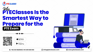 PTE preparation online