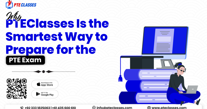 PTE preparation online