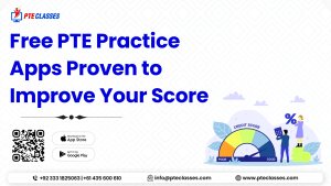 Free PTE Practice Apps Proven to Improve Your Score