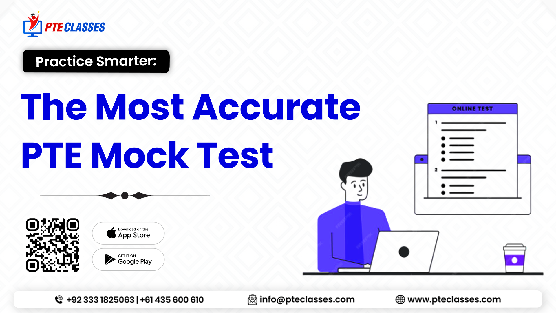 Pte Test Practice PTE Mock Test – Free Online Practice for PTE Exam