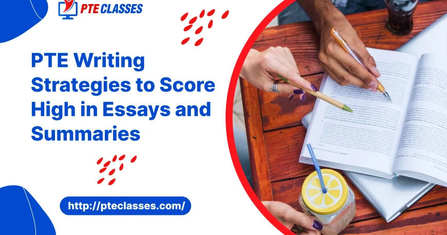 PTE listening strategies